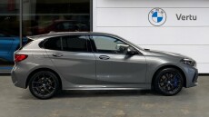 BMW 1 Series 118i [136] M Sport 5dr Step Auto [LCP] Petrol Hatchback